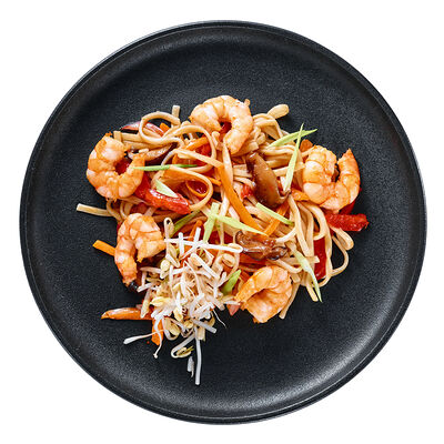 Мьен Сао Том в PokeWoke по цене 490 ₽