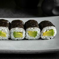 Ролл Авокадо маки в Качуко