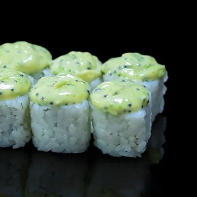 Киви (kewpie) в I-FISH по цене 518 ₽