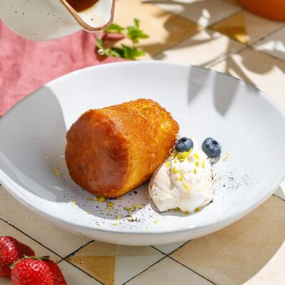 Ромовая баба в ЛарисуВаннуХочу по цене 360