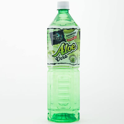 Aloe Vera в Буфет ХК Сочи 1 по цене 250 ₽