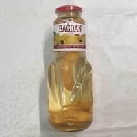 Bagdan компот Айва в Азербайджанская кухня