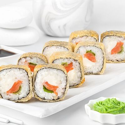 Норвежский в Суши Точка по цене 429