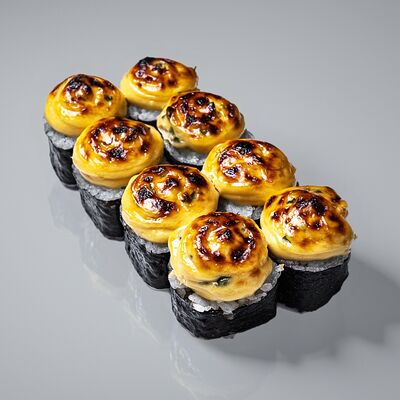 Хот Угорь в Про 100 суши по цене 775 ₽