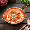 Кадай панир в Indian Curry Индийские Карри Индийская Кухня по цене 778