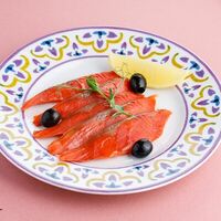 Нерка в Катюша Katyusha