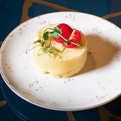 Картофельное пюре в Dolce Vita по цене 220 ₽