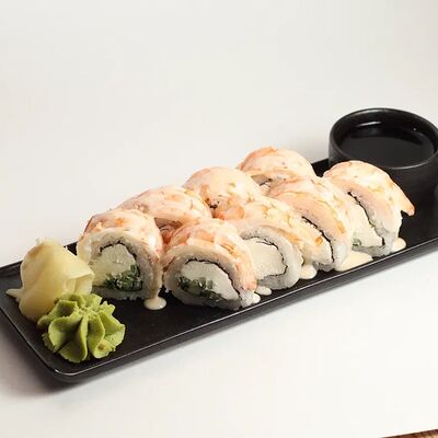 Сочная креветка в Izmir павильон 2 по цене 3150 ₸