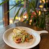 Цезарь с креветками в Campus Grill по цене 610