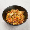 Вок лапша с морепродуктами в Рокнроллы по цене 715