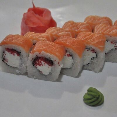 Филадельфия Тобико в Hatimaki по цене 649 ₽