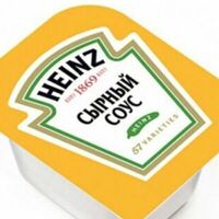 Соус Сырный Heinz в Yammishop