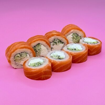 Филадельфия в Хочу суши по цене 849 ₽