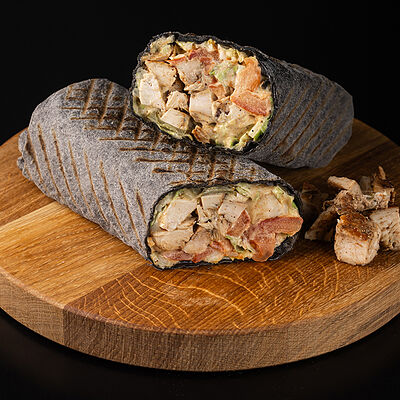 Звезда смерти в DARK SIDE шаурма & гриль по цене 600 ₽