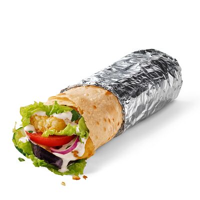 Овощной Макси в Донер 42 по цене 339 ₽