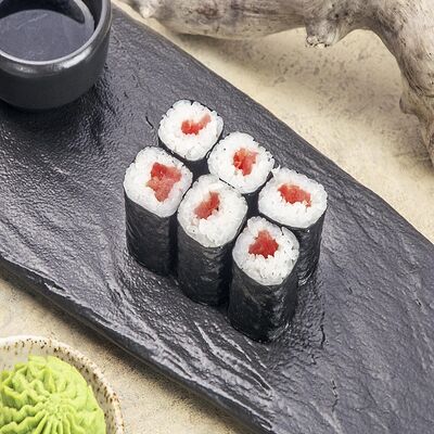 Текка маки в 7 небо по цене 290 ₽