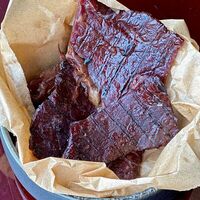 Джерки Говядина в О`Briens