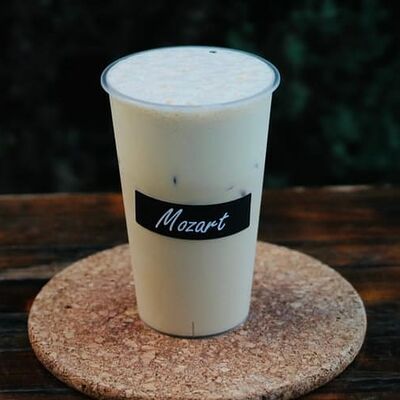 Фраппе МАЛЕНЬКИЙ в Кофейня Mozart по цене 300 ₽