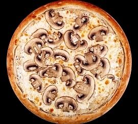 ПИЦЦА Грибная бьянка в Суши Стар по цене 738 ₽