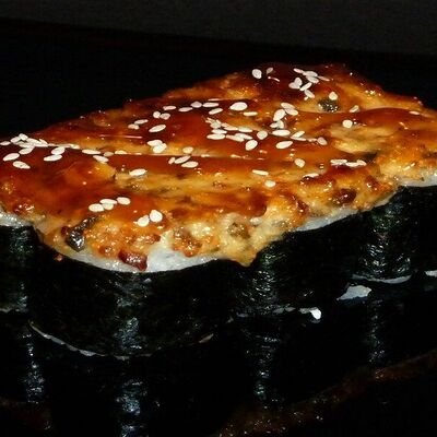 Каджи унаги в Сёгун по цене 295