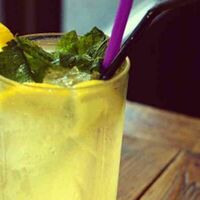 Имбирный в Тбилисимо