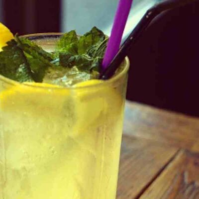 Имбирный в Тбилисимо по цене 700 ₽