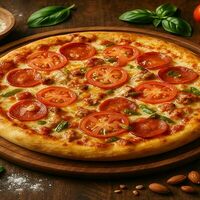 Острая в Кинг Ролл