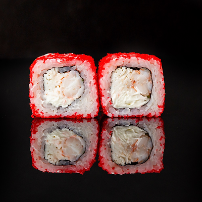 Ролл крабс в Япошка по цене 305 ₽