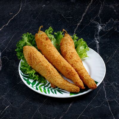 Цицак в кляре в Шашлычная № 1 по цене 700 ₽