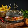 Бургер Черный чимичурри в California Diner по цене 670