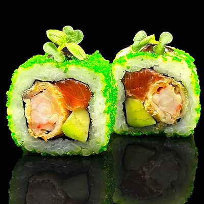 Карайсо в Мохито по цене 850 ₽