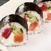 Сливочный лосось в Takamura sushi по цене 530