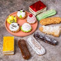 Логотип CHO-KAVO