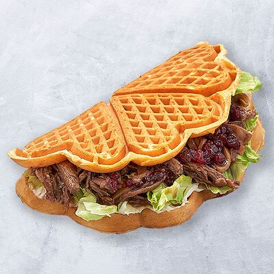 Нордик Биф в Vaffel по цене 570 ₽