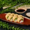 Сяке тортильяс в Afishasushi по цене 570
