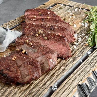 Стейк Денвер в Duran Bar & Grill по цене 1099