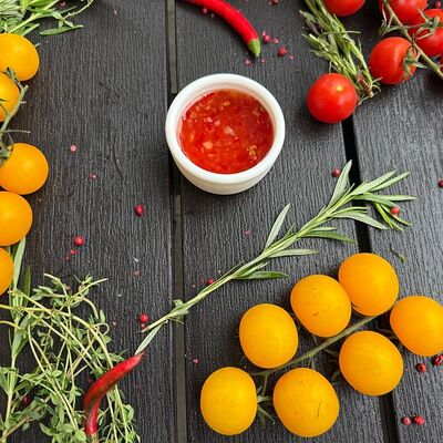 Свит чилив Zagarro по цене 110 ₽