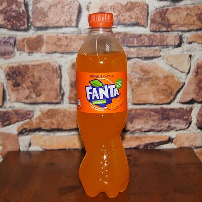 Fanta в Халяльный Пир по цене 120 ₽