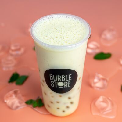 Смузи Манго в Starmax Cinema по цене 400 ₽