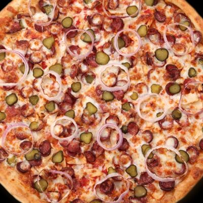 Охотничья в Точка Вкуса по цене 750 ₽