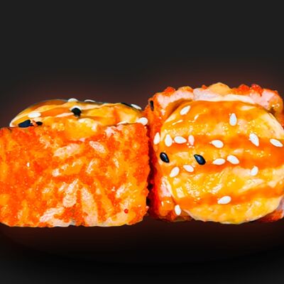 Мистер Краб в Byfoodzee по цене 439 ₽