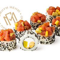 Тунец Фреш в Суши Шоп