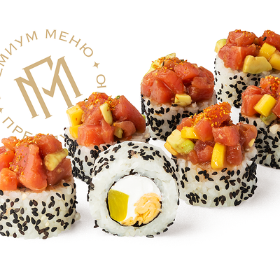 Тунец Фреш в Сушишоп по цене 785 ₽