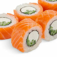 Ролл Филадельфия классик в MYBOX