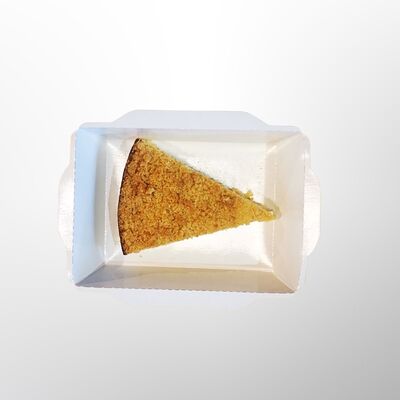 Творожный пирог со штрейзелем в Terra Bistro по цене 190 ₽