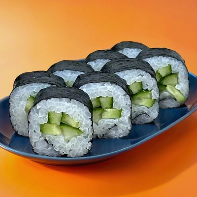 Каппа маки в Мак и манго по цене 270 ₽