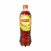 Lipton Ice Tea в KFC Manasa