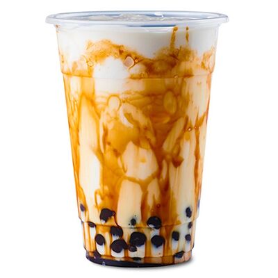 Бабл Ти Браун Шуга в Трио Пицца по цене 339 ₽