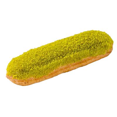 Эклер Фисташковый в Ромбаба по цене 295 ₽