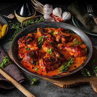 Логотип Багратиони